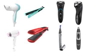 Personal Care Appliances