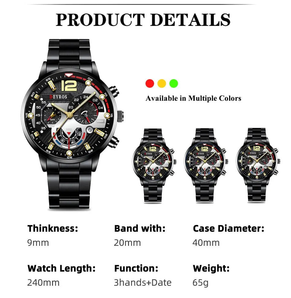 Fashion Watches