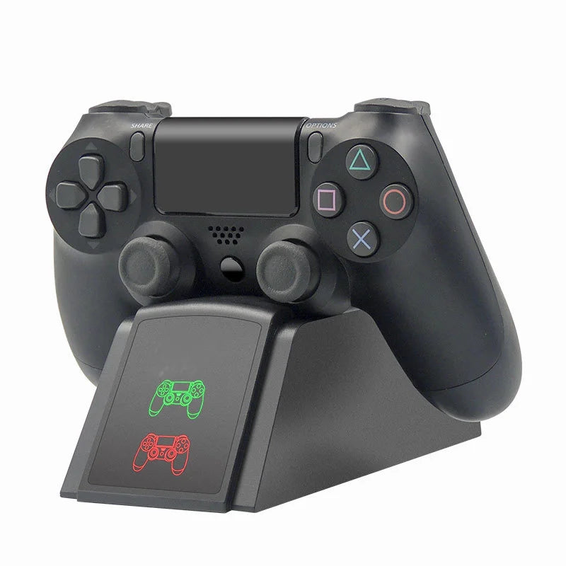 PS4 Controller Charger Stand