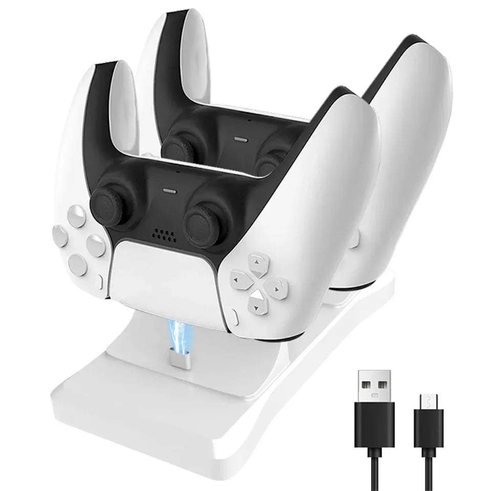 Controller Charging Stand PS5