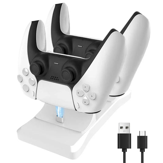 Controller Charging Stand PS5