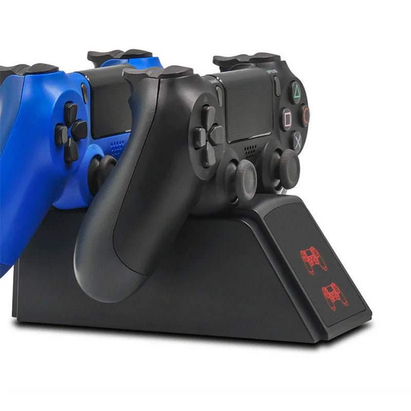 PS4 Controller Charger Stand