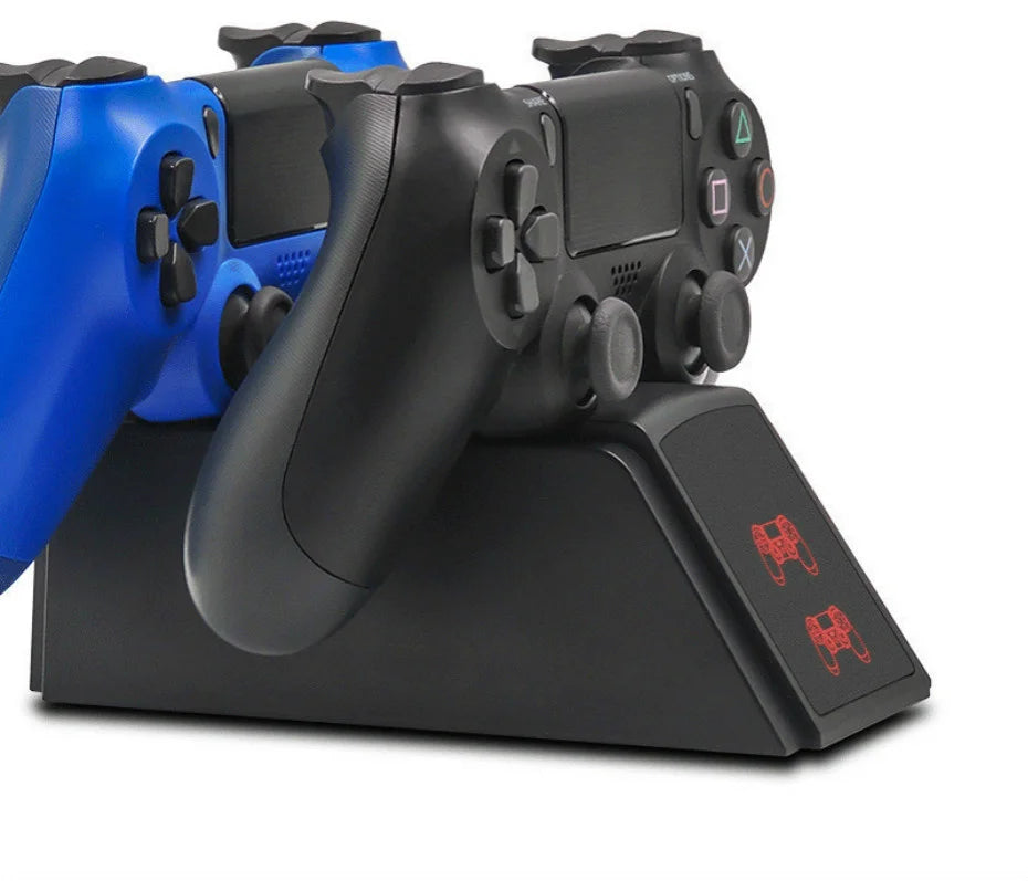 PS4 Controller Charger Stand